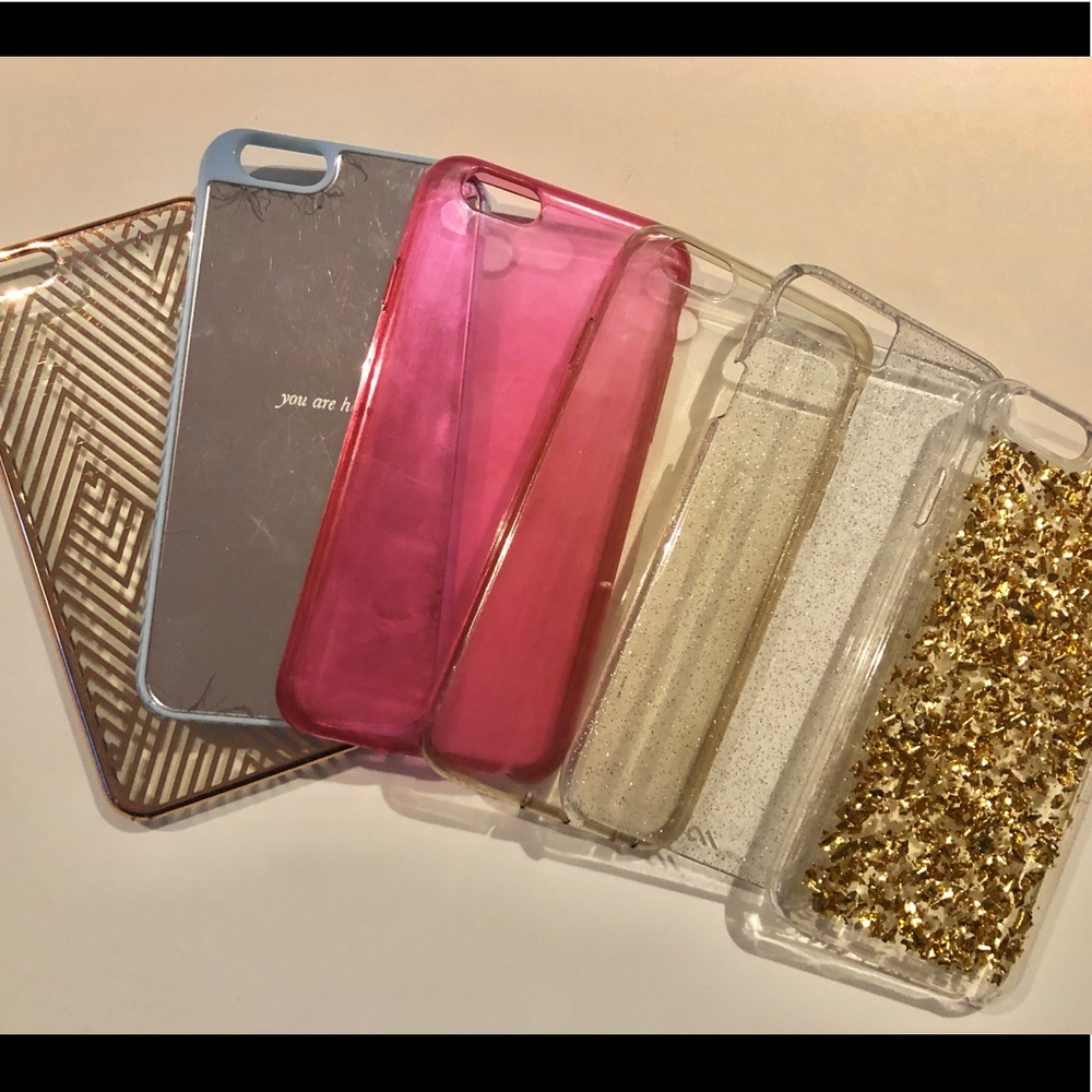 IPhone6 cases